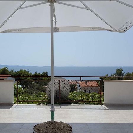 Apartmani Sandro Ivan Dolac Luaran gambar