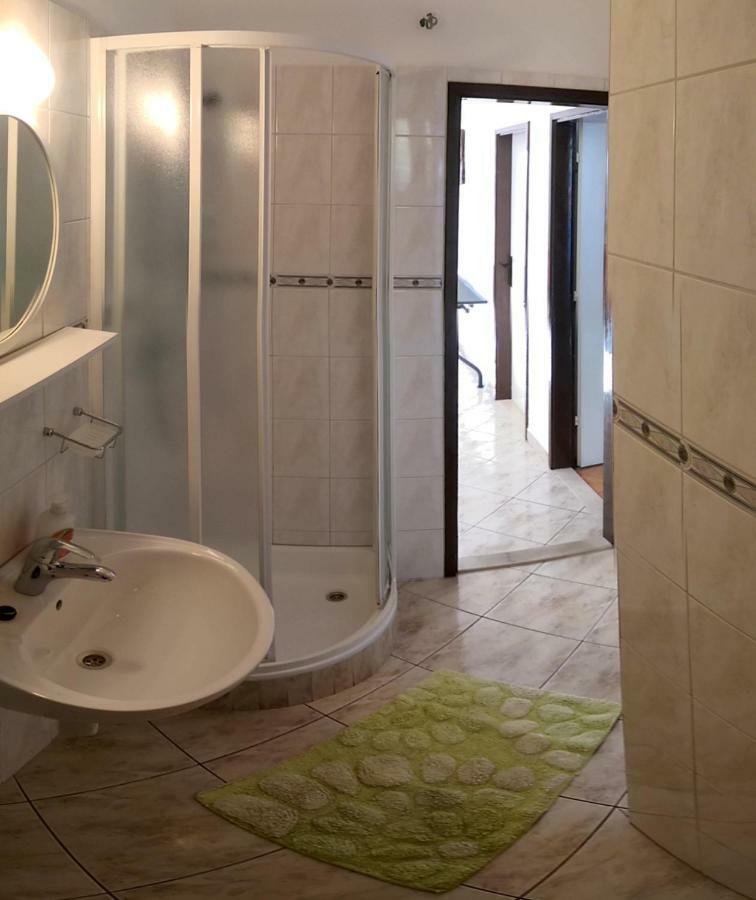 Apartmani Sandro Ivan Dolac Luaran gambar