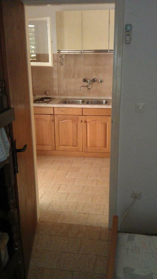 Apartmani Sandro Ivan Dolac Luaran gambar