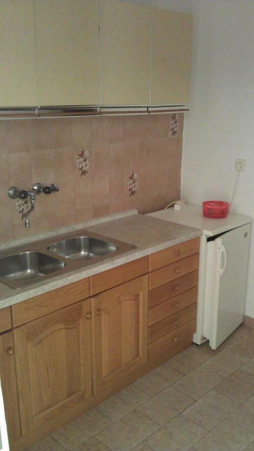 Apartmani Sandro Ivan Dolac Luaran gambar
