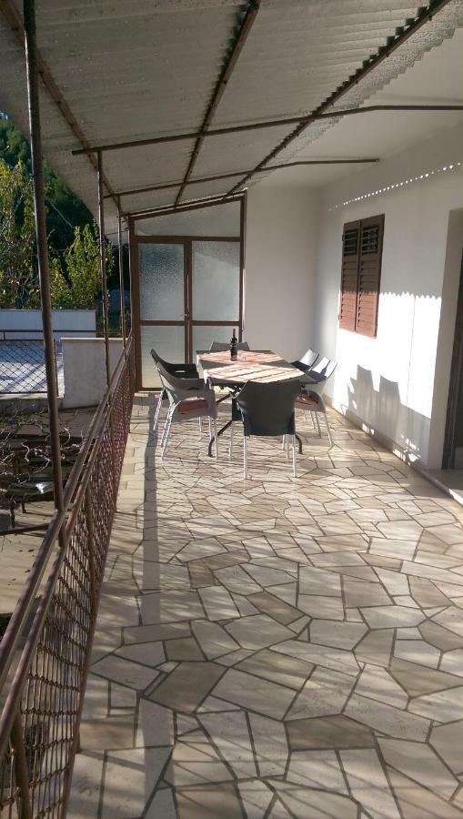 Apartmani Sandro Ivan Dolac Luaran gambar