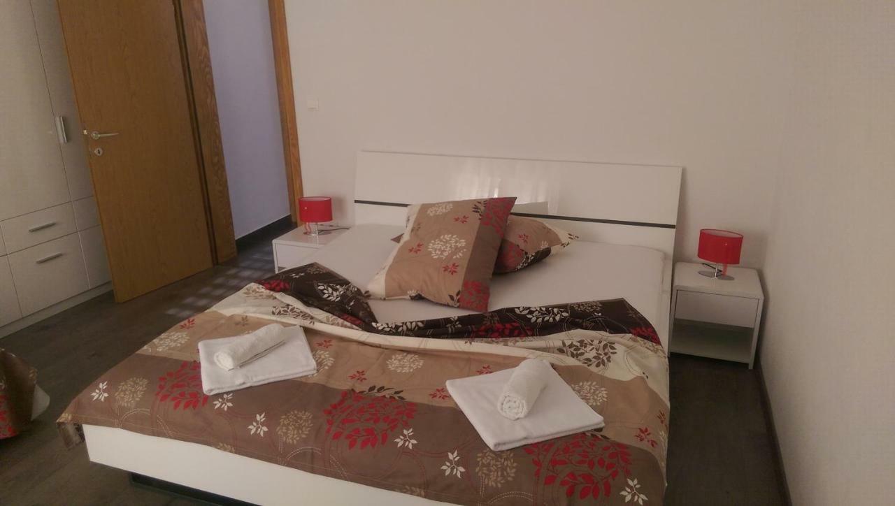 Apartmani Sandro Ivan Dolac Luaran gambar