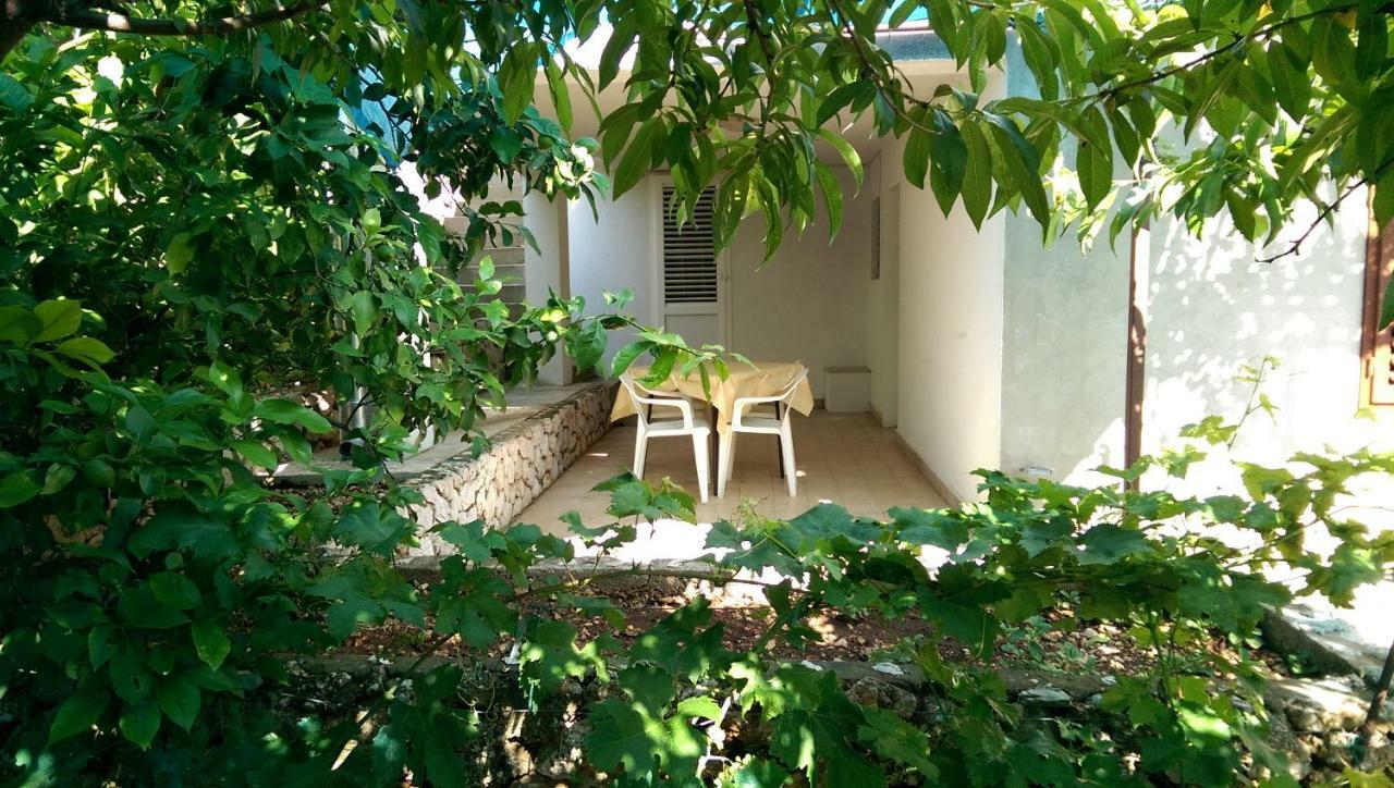 Apartmani Sandro Ivan Dolac Luaran gambar