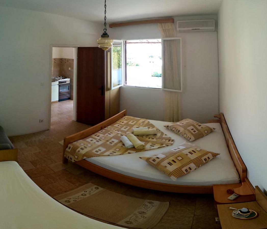 Apartmani Sandro Ivan Dolac Luaran gambar