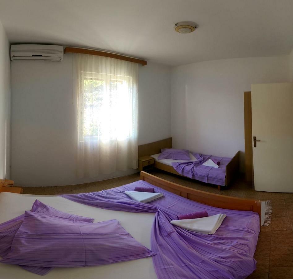 Apartmani Sandro Ivan Dolac Luaran gambar