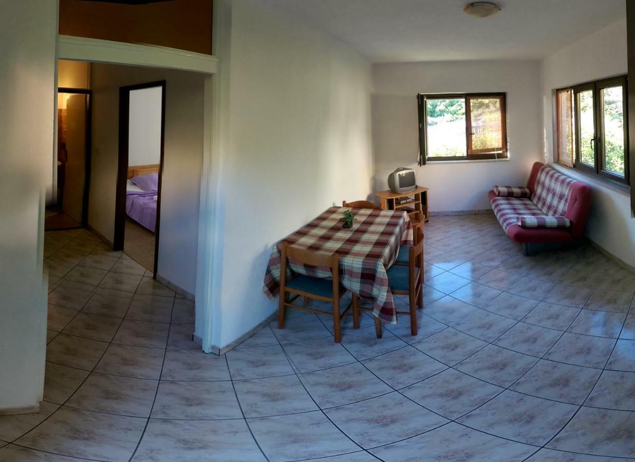 Apartmani Sandro Ivan Dolac Luaran gambar