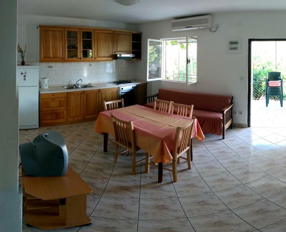 Apartmani Sandro Ivan Dolac Luaran gambar
