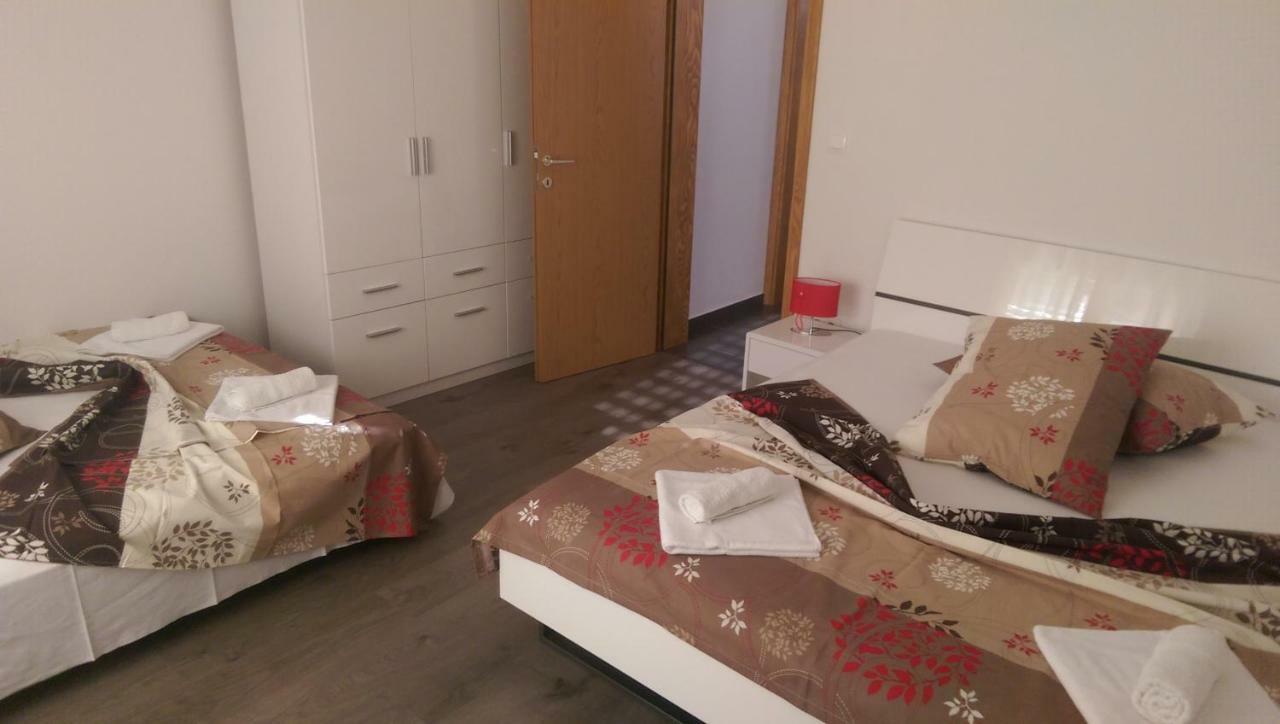 Apartmani Sandro Ivan Dolac Luaran gambar