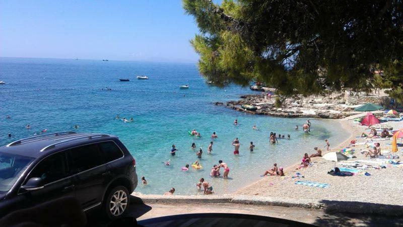 Apartmani Sandro Ivan Dolac Luaran gambar