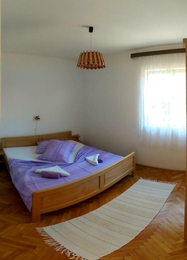 Apartmani Sandro Ivan Dolac Luaran gambar