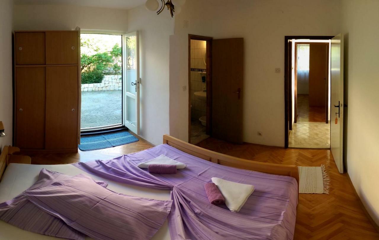 Apartmani Sandro Ivan Dolac Luaran gambar