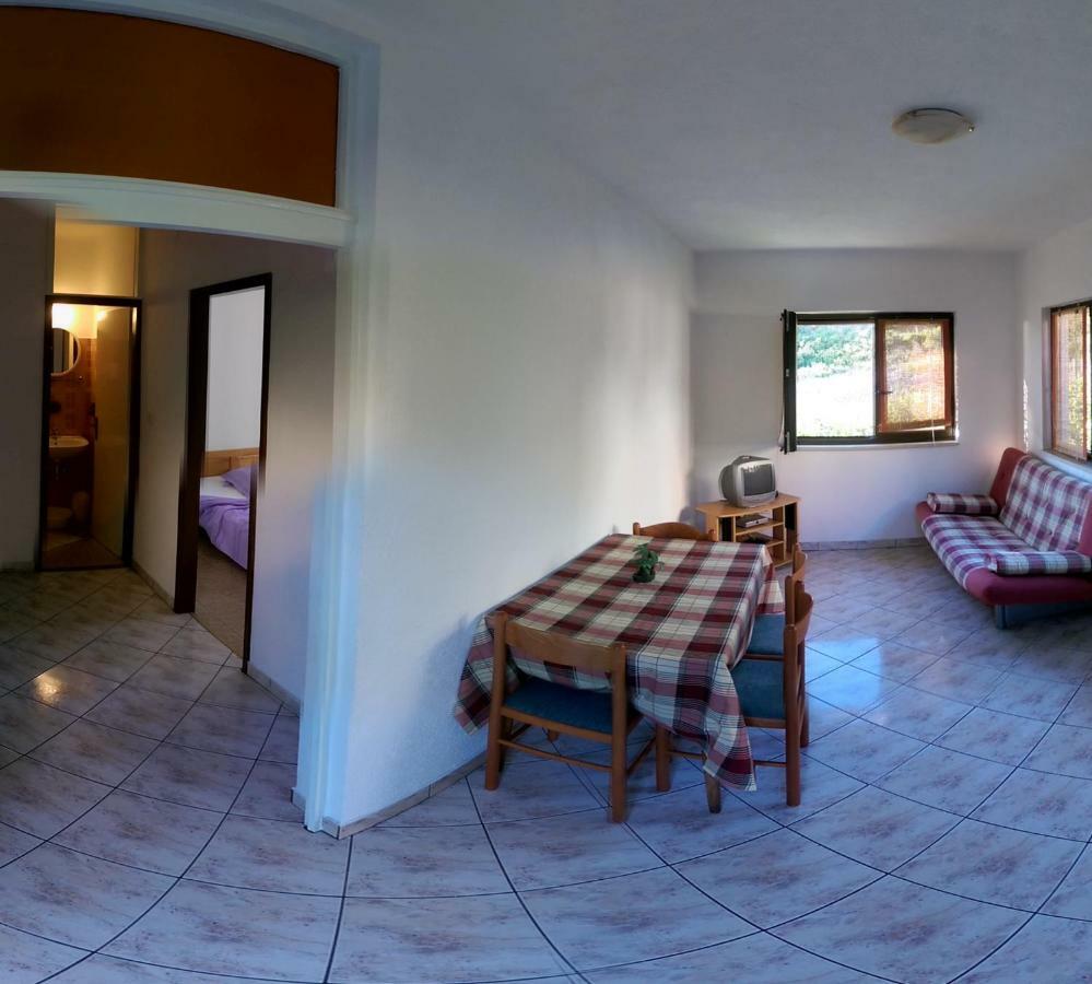 Apartmani Sandro Ivan Dolac Luaran gambar