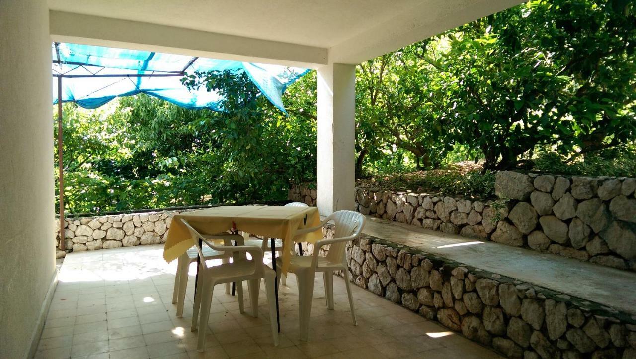 Apartmani Sandro Ivan Dolac Luaran gambar