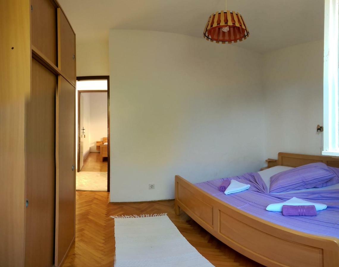 Apartmani Sandro Ivan Dolac Luaran gambar