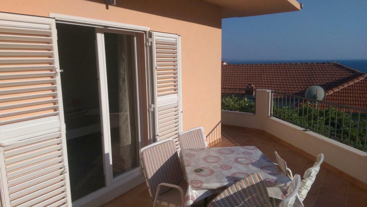 Apartmani Sandro Ivan Dolac Luaran gambar