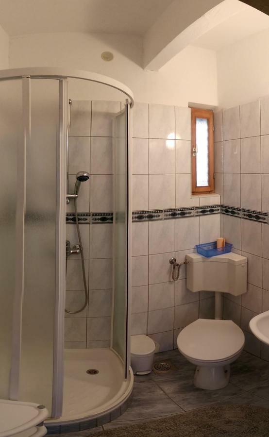 Apartmani Sandro Ivan Dolac Luaran gambar