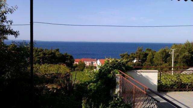 Apartmani Sandro Ivan Dolac Luaran gambar