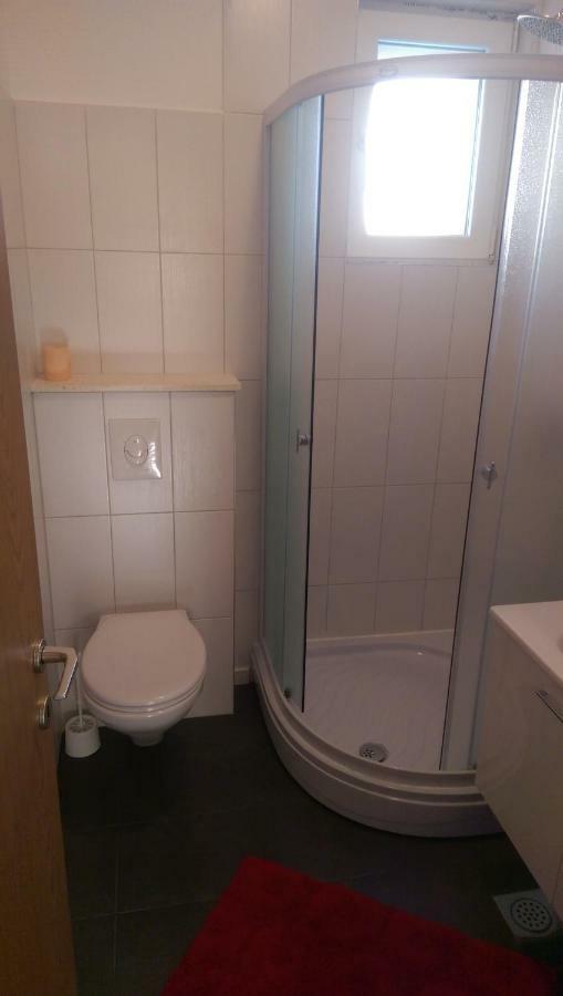 Apartmani Sandro Ivan Dolac Luaran gambar
