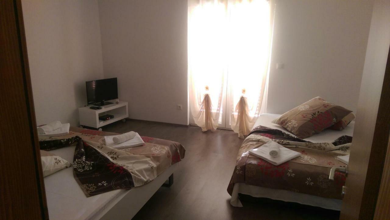 Apartmani Sandro Ivan Dolac Luaran gambar