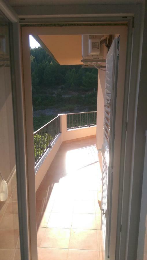 Apartmani Sandro Ivan Dolac Luaran gambar