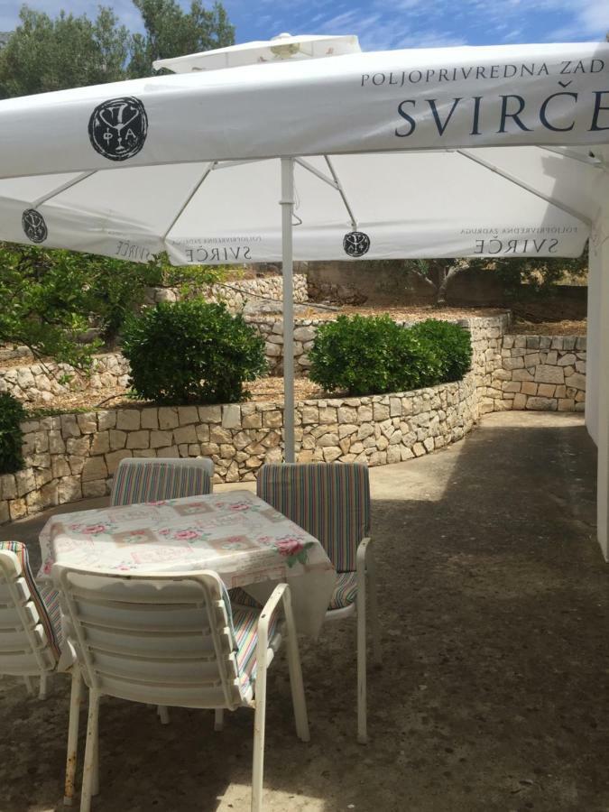 Apartmani Sandro Ivan Dolac Luaran gambar